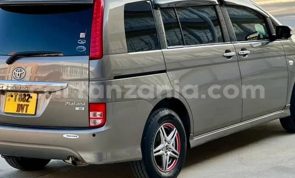 Nunua Ilio tumika Toyota ISis Nyingine Gari ndani ya Bahi nchini Dodoma Nunua Ilio tumika Toyota ISis Nyingine Gari ndani ya Bahi nchini Dodoma