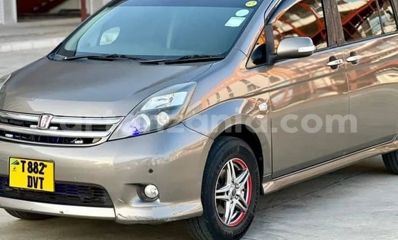 Nunua Ilio tumika Toyota ISis Nyingine Gari ndani ya Bahi nchini Dodoma Nunua Ilio tumika Toyota ISis Nyingine Gari ndani ya Bahi nchini Dodoma