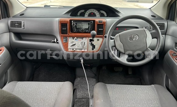 Nunua Ilio tumika Toyota Raum Nyeupe Gari ndani ya Bahi nchini Dodoma Nunua Ilio tumika Toyota Raum Nyeupe Gari ndani ya Bahi nchini Dodoma