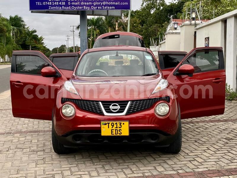 Big with watermark nissan juke dar es salaam dar es salaam 21298