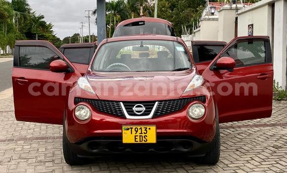 Buy Used Nissan Juke Other Car in Dar es Salaam in Dar es Salaam Buy Used Nissan Juke Other Car in Dar es Salaam in Dar es Salaam