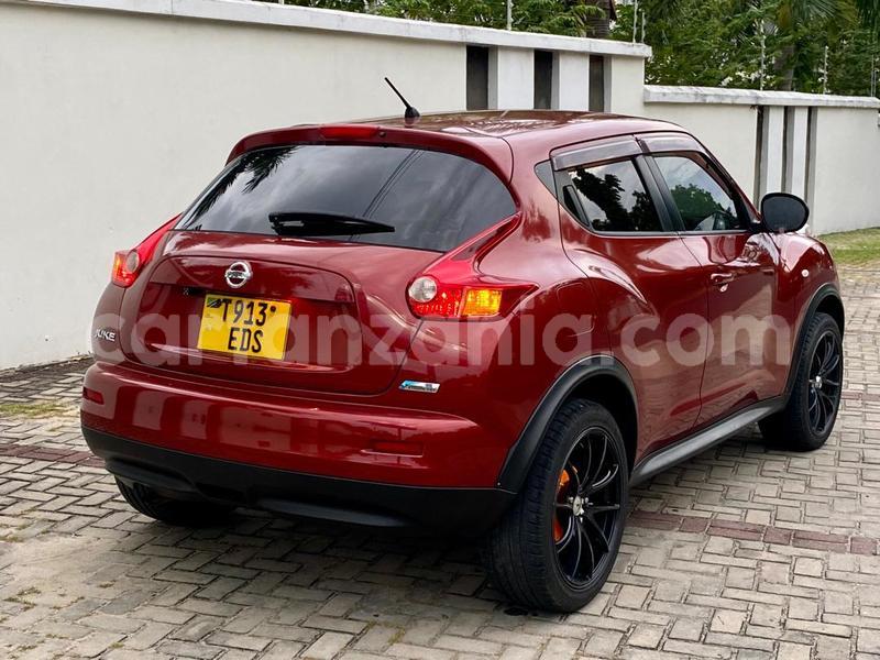 Big with watermark nissan juke dar es salaam dar es salaam 21298