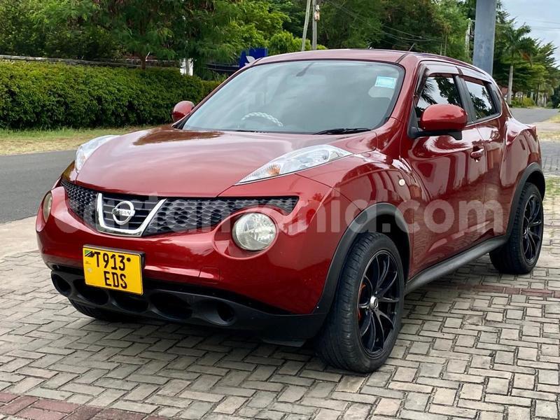 Big with watermark nissan juke dar es salaam dar es salaam 21298