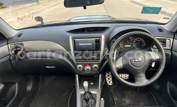 Nunua Ilio tumika Subaru Forester Nyeusi Gari ndani ya Bariadi nchini Simiyu Nunua Ilio tumika Subaru Forester Nyeusi Gari ndani ya Bariadi nchini Simiyu