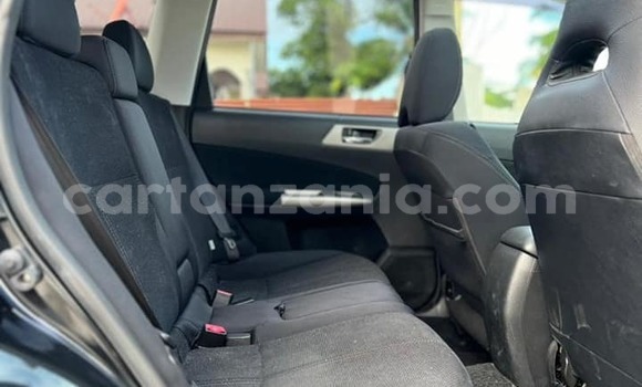 Nunua Ilio tumika Subaru Forester Nyeusi Gari ndani ya Bariadi nchini Simiyu Nunua Ilio tumika Subaru Forester Nyeusi Gari ndani ya Bariadi nchini Simiyu