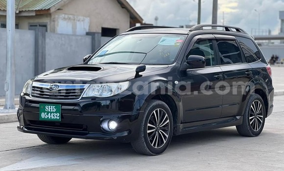 Nunua Ilio tumika Subaru Forester Nyeusi Gari ndani ya Bariadi nchini Simiyu Nunua Ilio tumika Subaru Forester Nyeusi Gari ndani ya Bariadi nchini Simiyu