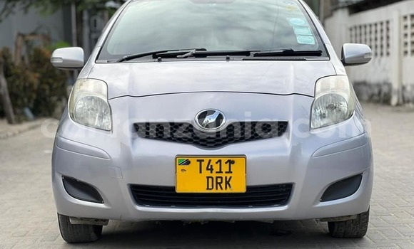 Nunua Ilio tumika Toyota Vitz Nyingine Gari ndani ya Biharamulo nchini Kagera Nunua Ilio tumika Toyota Vitz Nyingine Gari ndani ya Biharamulo nchini Kagera