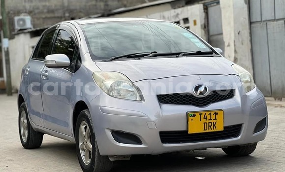 Nunua Ilio tumika Toyota Vitz Nyingine Gari ndani ya Biharamulo nchini Kagera Nunua Ilio tumika Toyota Vitz Nyingine Gari ndani ya Biharamulo nchini Kagera