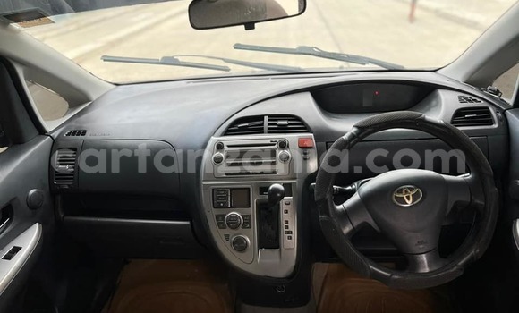 Nunua Ilio tumika Toyota Ractis Nyeusi Gari ndani ya Bagamoyo nchini Pwani Nunua Ilio tumika Toyota Ractis Nyeusi Gari ndani ya Bagamoyo nchini Pwani