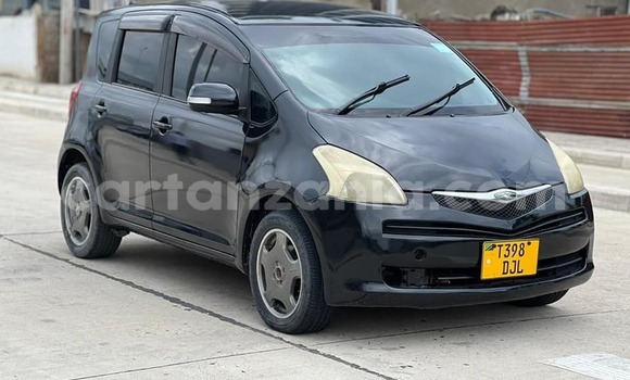 Nunua Ilio tumika Toyota Ractis Nyeusi Gari ndani ya Bagamoyo nchini Pwani Nunua Ilio tumika Toyota Ractis Nyeusi Gari ndani ya Bagamoyo nchini Pwani