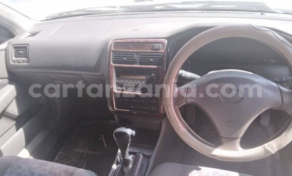 Nunua Ilio tumika Toyota Carina Nyeupe Gari ndani ya Bahi nchini Dodoma Nunua Ilio tumika Toyota Carina Nyeupe Gari ndani ya Bahi nchini Dodoma