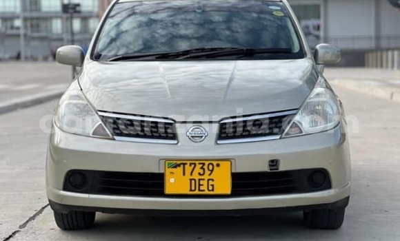 Nunua Ilio tumika Nissan Tiida Nyingine Gari ndani ya Bariadi nchini Simiyu Nunua Ilio tumika Nissan Tiida Nyingine Gari ndani ya Bariadi nchini Simiyu