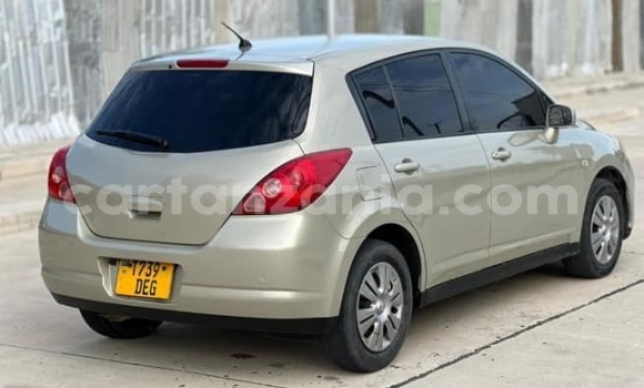 Nunua Ilio tumika Nissan Tiida Nyingine Gari ndani ya Bariadi nchini Simiyu Nunua Ilio tumika Nissan Tiida Nyingine Gari ndani ya Bariadi nchini Simiyu