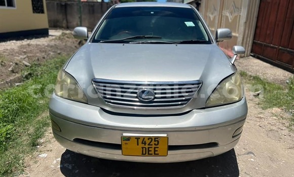 Buy Used Toyota Harrier Other Car in Babati Urban in Manyara