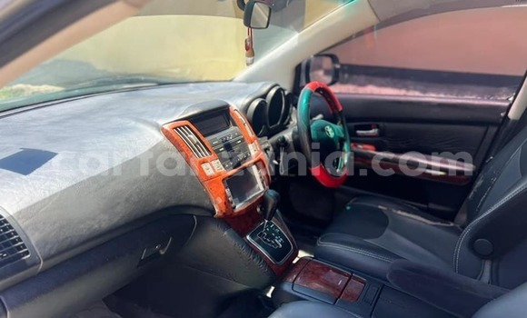 Nunua Ilio tumika Toyota Harrier Nyingine Gari ndani ya Babati Mjini nchini Manyara Nunua Ilio tumika Toyota Harrier Nyingine Gari ndani ya Babati Mjini nchini Manyara
