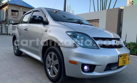 Buy Used Toyota IST Other Car in Bahi in Dodoma
