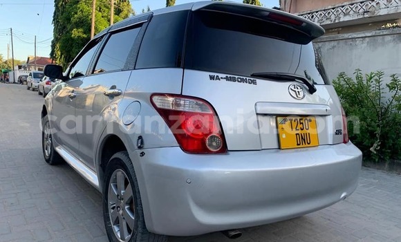 Nunua Ilio tumika Toyota IST Nyingine Gari ndani ya Bahi nchini Dodoma Nunua Ilio tumika Toyota IST Nyingine Gari ndani ya Bahi nchini Dodoma