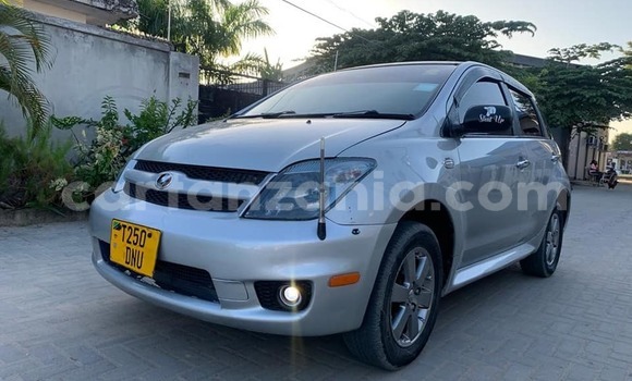 Nunua Ilio tumika Toyota IST Nyingine Gari ndani ya Bahi nchini Dodoma Nunua Ilio tumika Toyota IST Nyingine Gari ndani ya Bahi nchini Dodoma