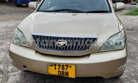 Nunua Ilio tumika Toyota Harrier Nyingine Gari ndani ya Bahi nchini Dodoma Nunua Ilio tumika Toyota Harrier Nyingine Gari ndani ya Bahi nchini Dodoma