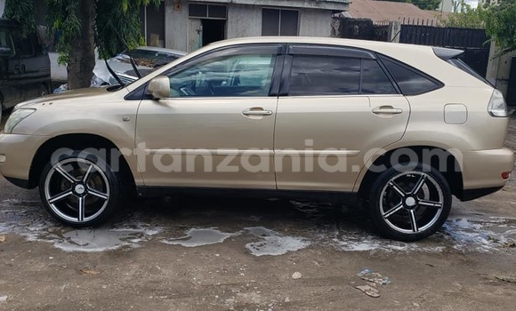 Nunua Ilio tumika Toyota Harrier Nyingine Gari ndani ya Bahi nchini Dodoma Nunua Ilio tumika Toyota Harrier Nyingine Gari ndani ya Bahi nchini Dodoma