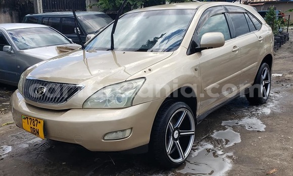 Nunua Ilio tumika Toyota Harrier Nyingine Gari ndani ya Bahi nchini Dodoma Nunua Ilio tumika Toyota Harrier Nyingine Gari ndani ya Bahi nchini Dodoma
