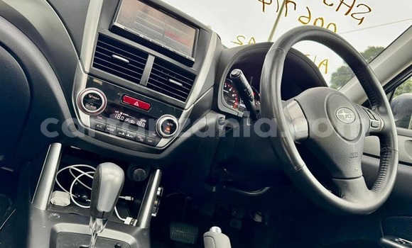 Buy Used Subaru Forester Blue Car in Bagamoyo in Pwani Buy Used Subaru Forester Blue Car in Bagamoyo in Pwani