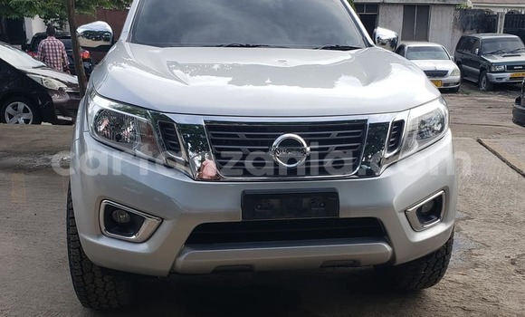 Buy Used Nissan Navara Other Car in Bagamoyo in Pwani