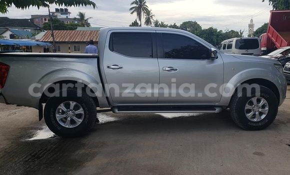 Buy Used Nissan Navara Other Car in Bagamoyo in Pwani Buy Used Nissan Navara Other Car in Bagamoyo in Pwani