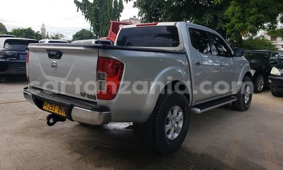 Buy Used Nissan Navara Other Car in Bagamoyo in Pwani Buy Used Nissan Navara Other Car in Bagamoyo in Pwani