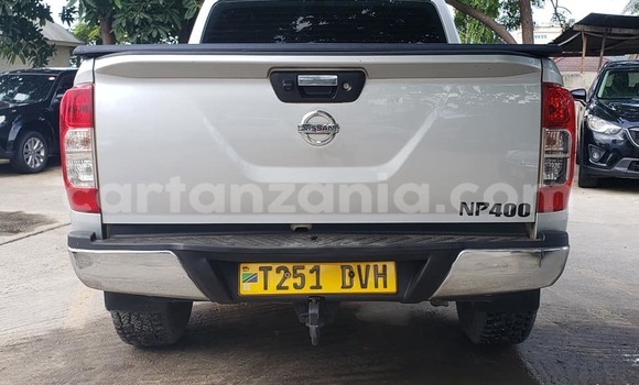 Buy Used Nissan Navara Other Car in Bagamoyo in Pwani Buy Used Nissan Navara Other Car in Bagamoyo in Pwani