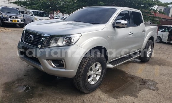 Buy Used Nissan Navara Other Car in Bagamoyo in Pwani Buy Used Nissan Navara Other Car in Bagamoyo in Pwani