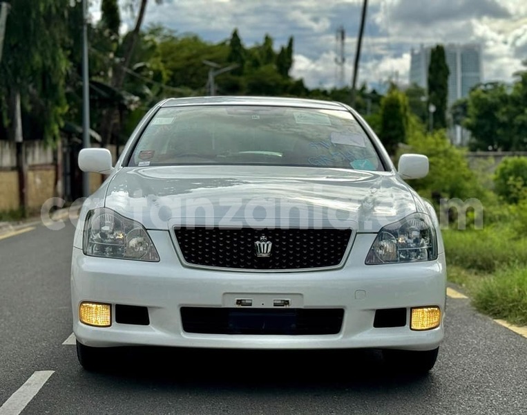 Big with watermark toyota crown pwani bagamoyo 21323