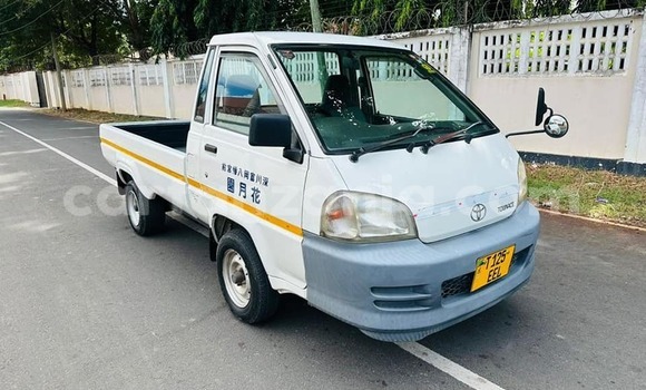 Buy Used Toyota Town Ace White Car in Bahi in Dodoma Buy Used Toyota Town Ace White Car in Bahi in Dodoma