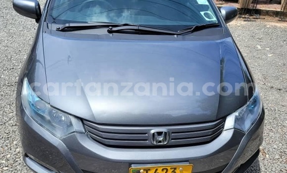 Buy Used Honda Insight Other Car in Bahi in Dodoma