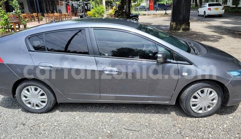 Big with watermark honda insight dodoma bahi 21328