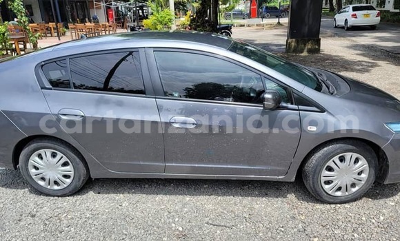 Nunua Ilio tumika Honda Insight Nyingine Gari ndani ya Bahi nchini Dodoma Nunua Ilio tumika Honda Insight Nyingine Gari ndani ya Bahi nchini Dodoma