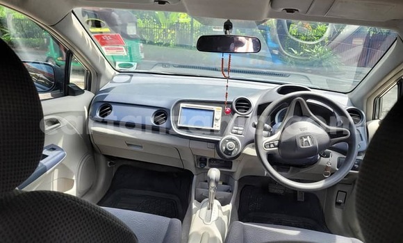 Nunua Ilio tumika Honda Insight Nyingine Gari ndani ya Bahi nchini Dodoma Nunua Ilio tumika Honda Insight Nyingine Gari ndani ya Bahi nchini Dodoma