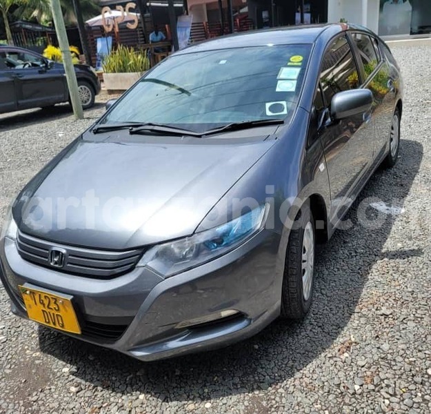 Big with watermark honda insight dodoma bahi 21328