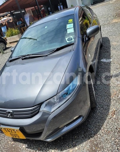 Big with watermark honda insight dodoma bahi 21328