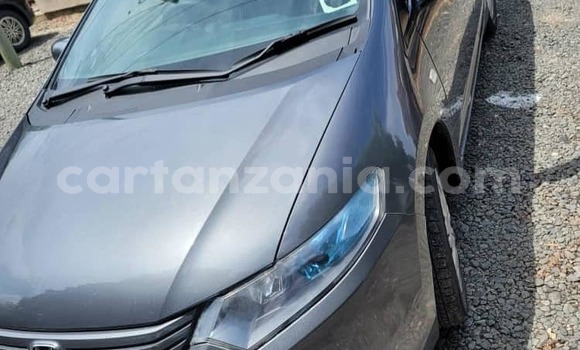 Nunua Ilio tumika Honda Insight Nyingine Gari ndani ya Bahi nchini Dodoma Nunua Ilio tumika Honda Insight Nyingine Gari ndani ya Bahi nchini Dodoma