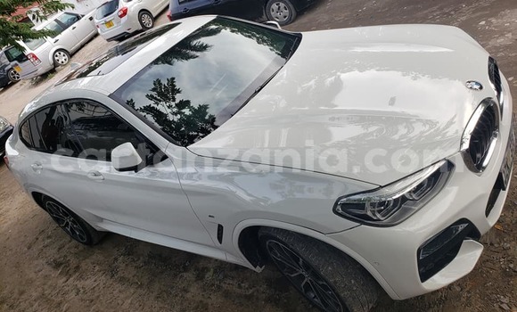 Buy Used BMW X4 White Car in Bahi in Dodoma Buy Used BMW X4 White Car in Bahi in Dodoma