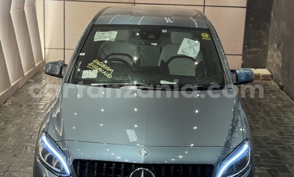 Nunua Mpya Mercedes‒Benz B-klasse Bluu Gari ndani ya Dar es Salaam nchini Dar es Salaam Nunua Mpya Mercedes‒Benz B-klasse Bluu Gari ndani ya Dar es Salaam nchini Dar es Salaam