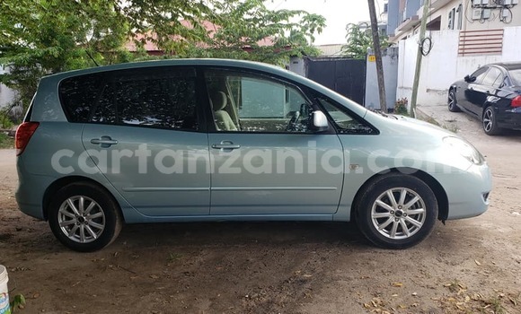 Buy Used Toyota Corolla Blue Car in Babati Urban in Manyara Buy Used Toyota Corolla Blue Car in Babati Urban in Manyara