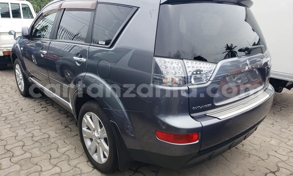 Nunua Ilio tumika Mitsubishi Outlander Nyingine Gari ndani ya Babati Mjini nchini Manyara Nunua Ilio tumika Mitsubishi Outlander Nyingine Gari ndani ya Babati Mjini nchini Manyara