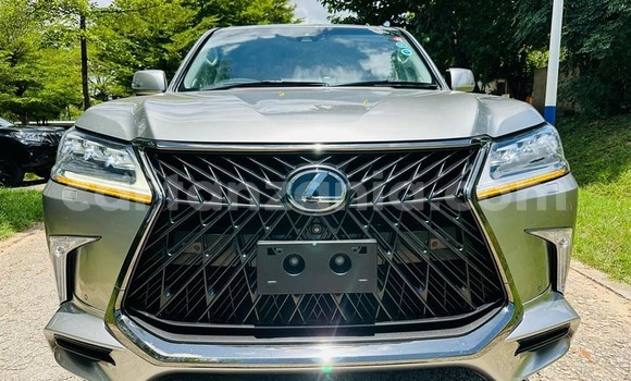Buy Used Lexus LX 570 Other Car in Babati Urban in Manyara