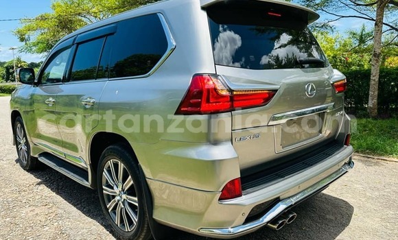 Buy Used Lexus LX 570 Other Car in Babati Urban in Manyara Buy Used Lexus LX 570 Other Car in Babati Urban in Manyara
