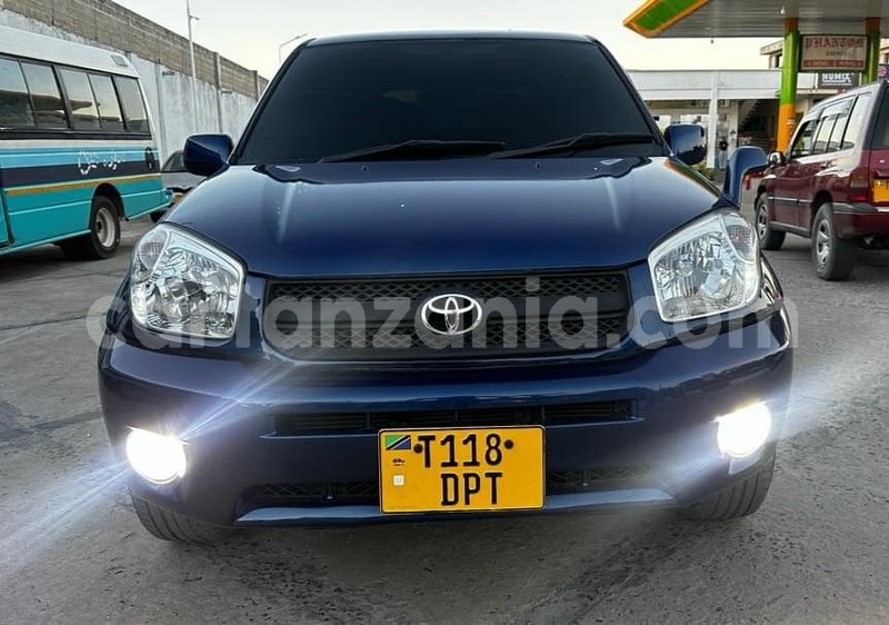 Big with watermark toyota rav4 manyara babati urban 21337