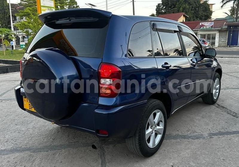 Big with watermark toyota rav4 manyara babati urban 21337