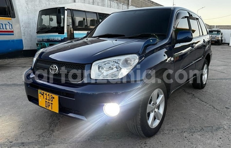 Big with watermark toyota rav4 manyara babati urban 21337