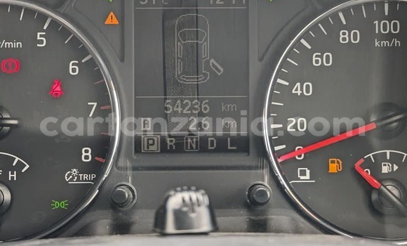 Buy Used Nissan X–Trail Black Car in Bagamoyo in Pwani Buy Used Nissan X–Trail Black Car in Bagamoyo in Pwani